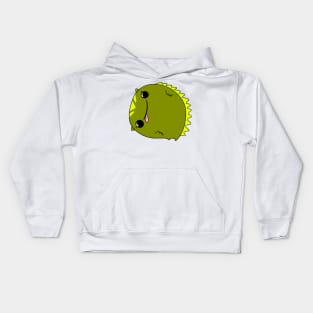 Noni #16 Kids Hoodie